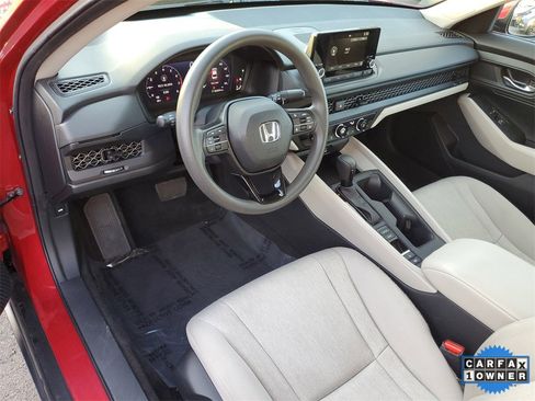 Used 2023 Honda Accord LX image 15