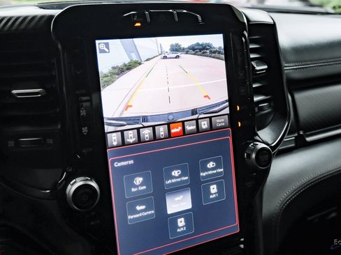 Used 2024 RAM 1500 TRX image 54