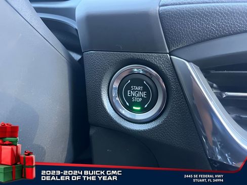 New 2026 Buick Encore GX Sport Touring w/ Advanced Technology Package image 27