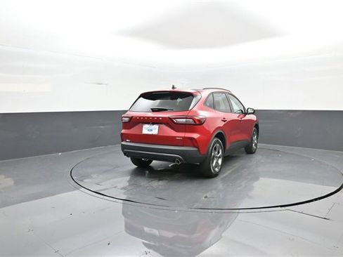 New 2026 Ford Escape ST-Line Select w/ Tech Pack #2 image 7