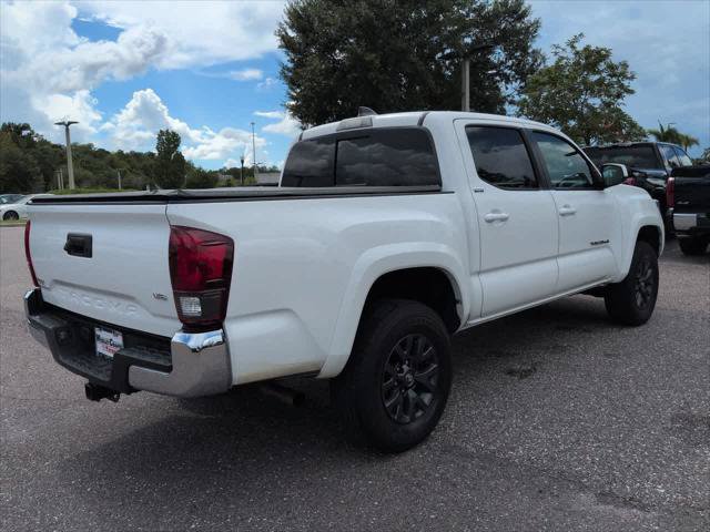 Certified 2023 Toyota Tacoma SR5 RWD image 6