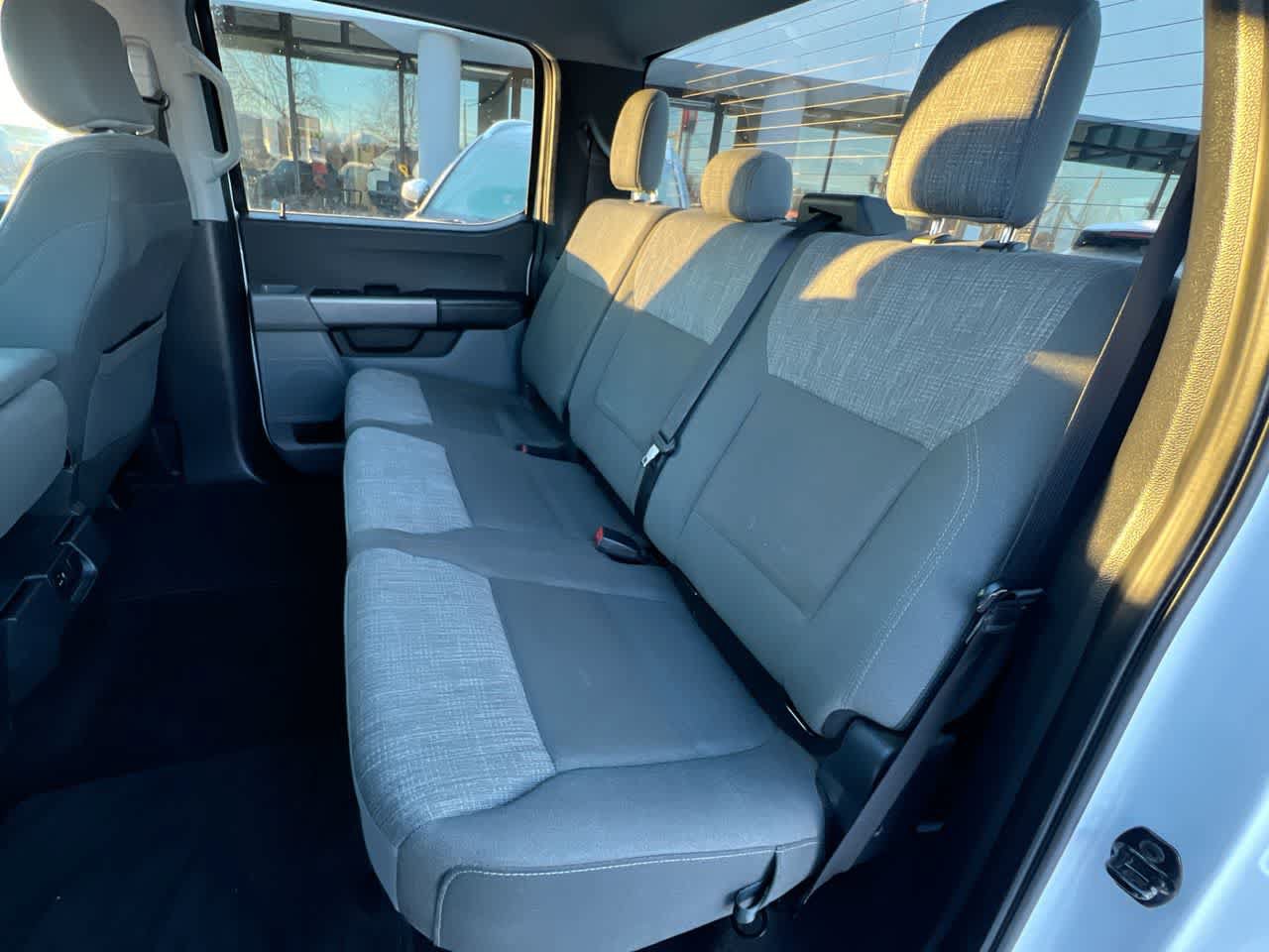 Used 2023 Ford F150 XLT AWD/4WD image 23