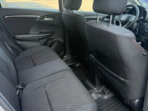 Used 2018 Honda Fit Sport image 12