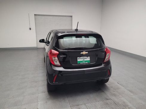 Used 2021 Chevrolet Spark LT FWD image 6
