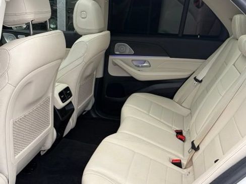 Certified 2024 Mercedes-Benz GLE 350 4MATIC image 6