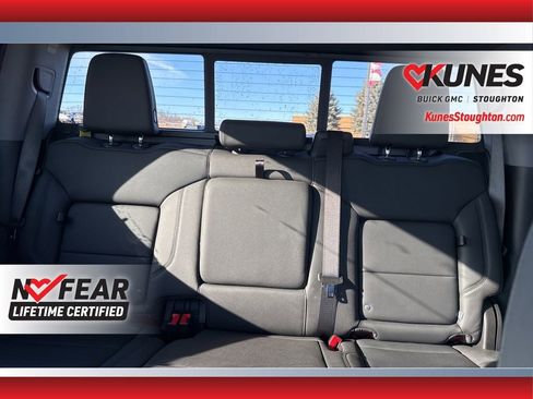 New 2026 GMC Sierra 1500 SLT w/ SLT Premium Plus Package image 37