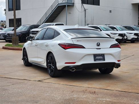 New 2026 Acura Integra A-Spec image 5