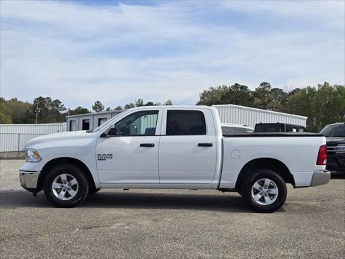 Certified 2023 RAM 1500 Classic SLT w/ Trailer & Traction Group AWD/4WD image 12