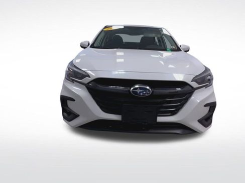 Used 2025 Subaru Legacy Premium image 3