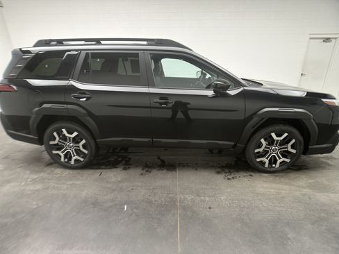 New 2026 Subaru Outback Touring XT AWD/4WD image 10