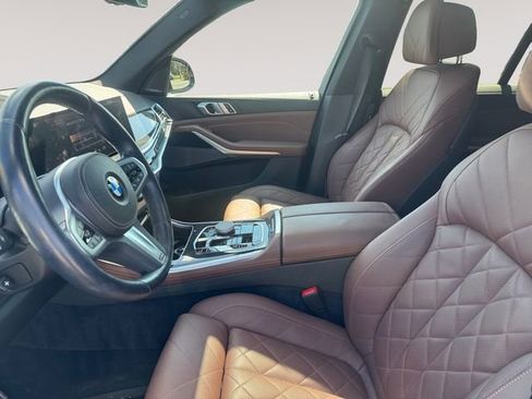 Used 2024 BMW X5 xDrive40i w/ M Sport Package image 9