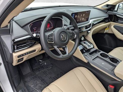 New 2026 Acura MDX FWD w/ Technology Package image 3