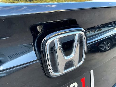 Used 2018 Honda Civic EX image 10