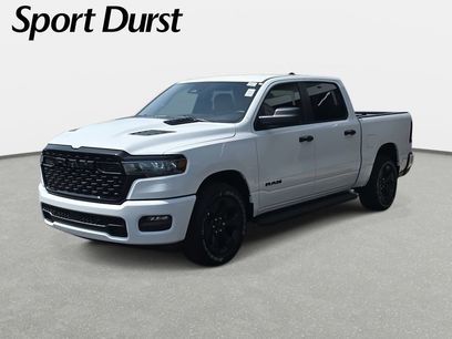 New 2026 RAM 1500 Express