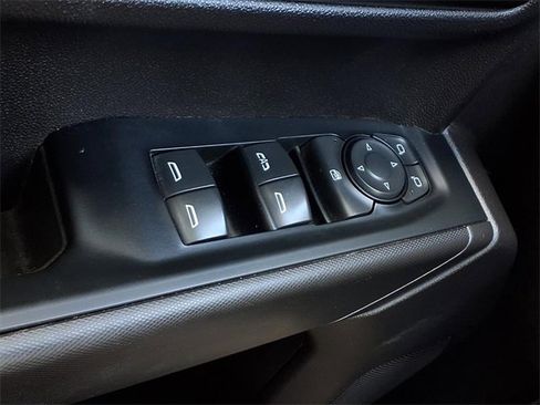 Used 2023 Chevrolet Silverado 1500 Custom Trail Boss w/ LPO, Dark Essentials Package image 15