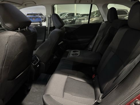 Used 2023 Subaru Outback Premium image 7