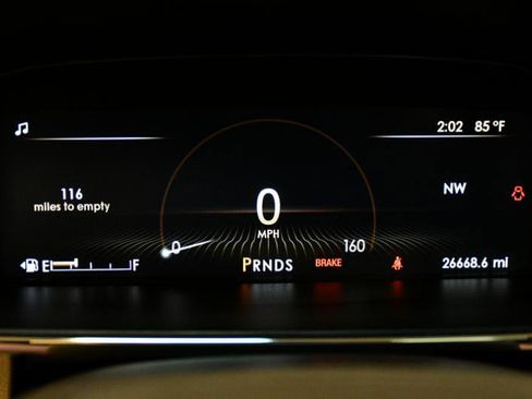 Used 2019 Lincoln Continental Select w/ Continental Climate Package image 28