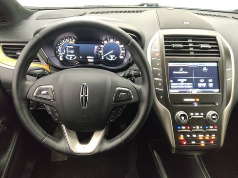 Used 2015 Lincoln MKC FWD w/ Equipment Group 101A Select image 22