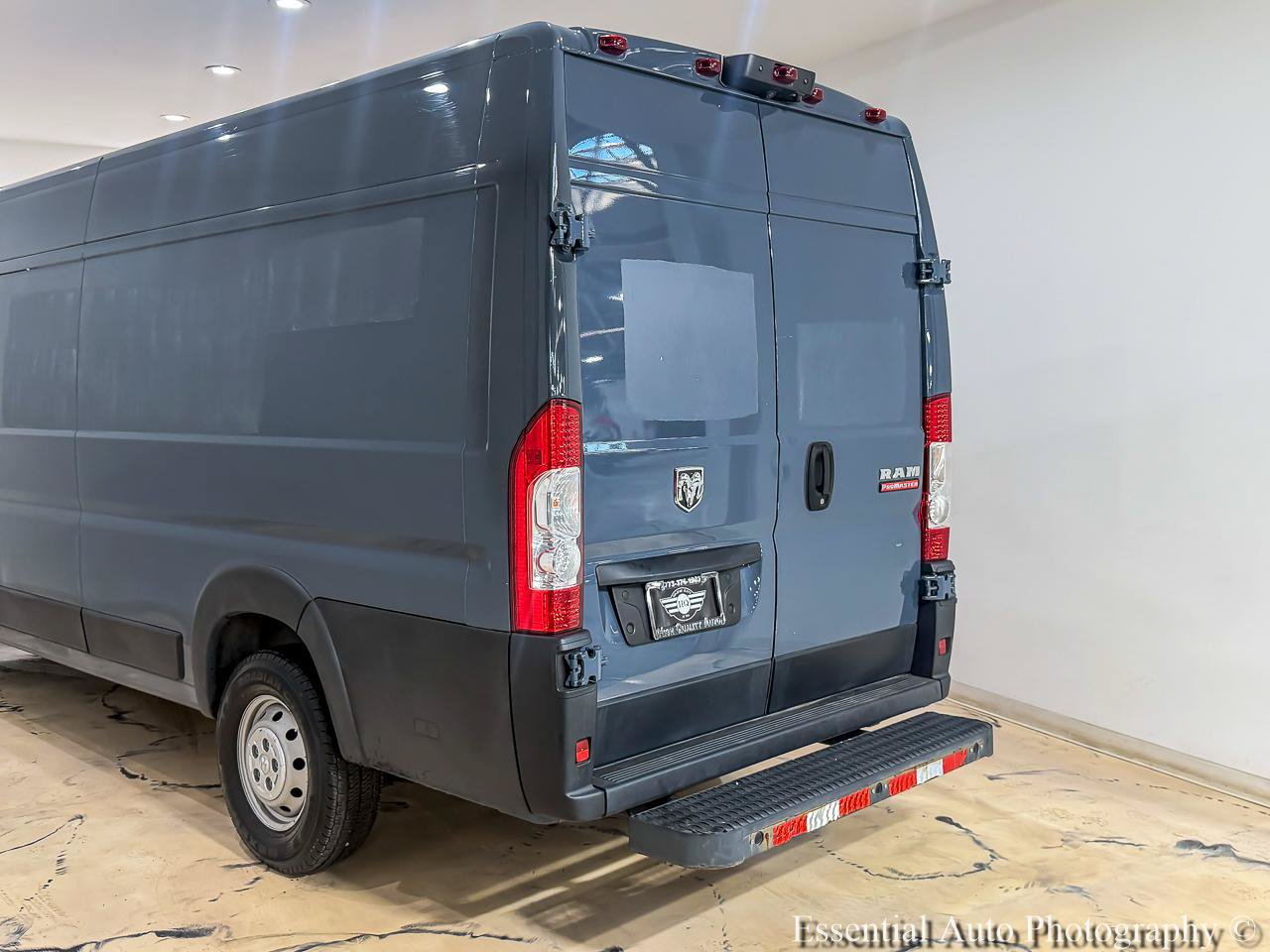Used 2020 RAM ProMaster 3500 FWD image 5