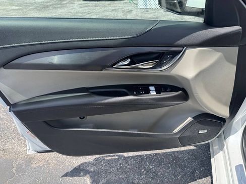 Used 2015 Cadillac ATS Sedan RWD image 11