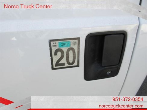 Used 2008 Ford F450 2WD Regular Cab Super Duty image 6