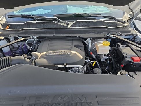 New 2026 RAM 2500 Tradesman image 25