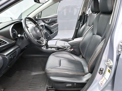 Used 2018 Subaru Crosstrek 2.0i Limited AWD/4WD image 12