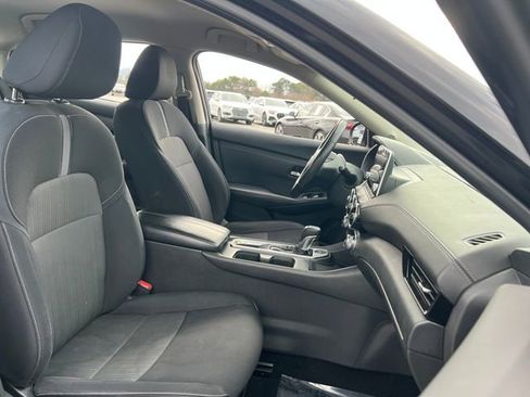 Used 2021 Nissan Sentra SV image 29