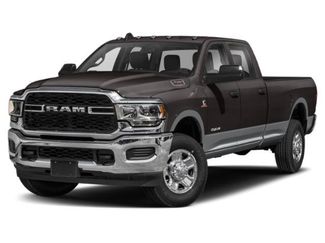 Used 2022 RAM 2500 Laramie AWD/4WD video 1