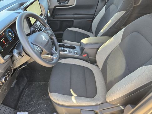 New 2025 Ford Bronco Sport Big Bend image 9