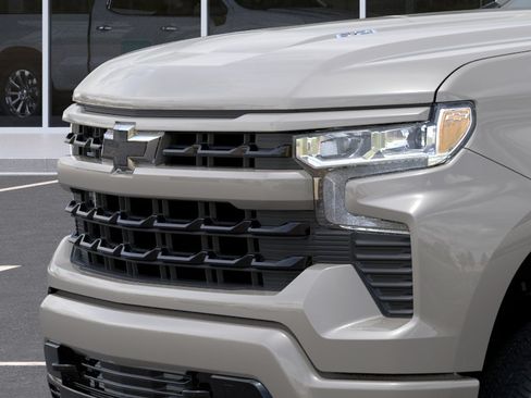 New 2026 Chevrolet Silverado 1500 RST w/ Convenience Package II AWD/4WD image 37