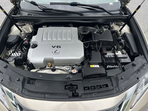 Used 2017 Lexus ES 350 w/ Luxury Package FWD image 27