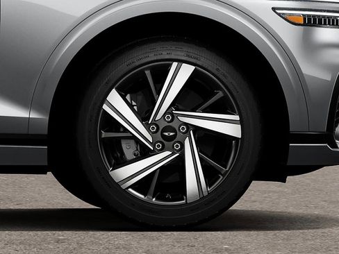 New 2026 Genesis GV70 3.5T Sport Advanced AWD/4WD image 8