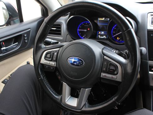 Used 2016 Subaru Outback 3.6R Limited image 24
