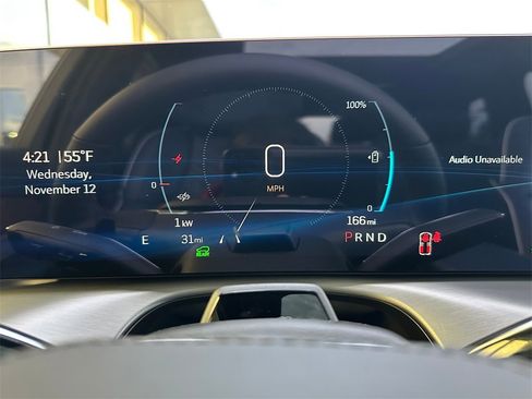 New 2026 Cadillac Vistiq Premium Luxury image 26