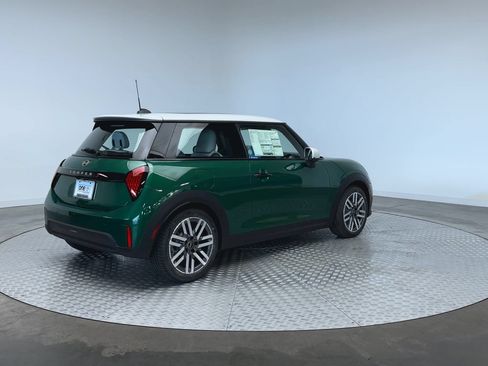 New 2026 MINI Cooper S FWD image 8