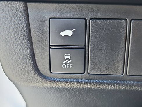 Certified 2025 Honda CR-V Sport Touring image 18