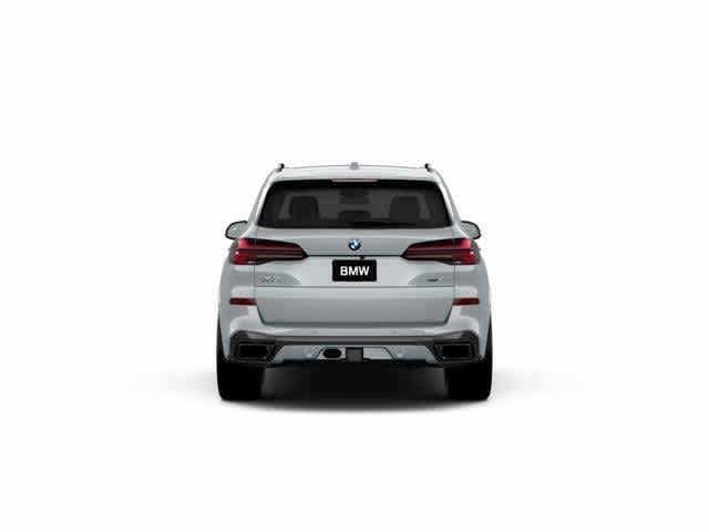 Used 2026 BMW X5 sDrive40i w/ M Sport Package RWD image 5