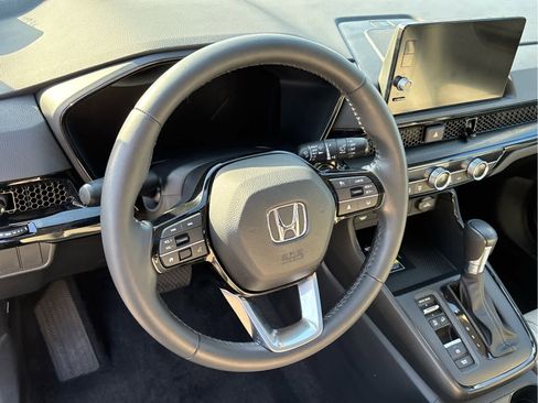 Certified 2023 Honda CR-V EX-L image 10