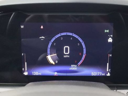 Used 2025 Chevrolet Trax ACTIV w/ Driver Confidence Package FWD image 40