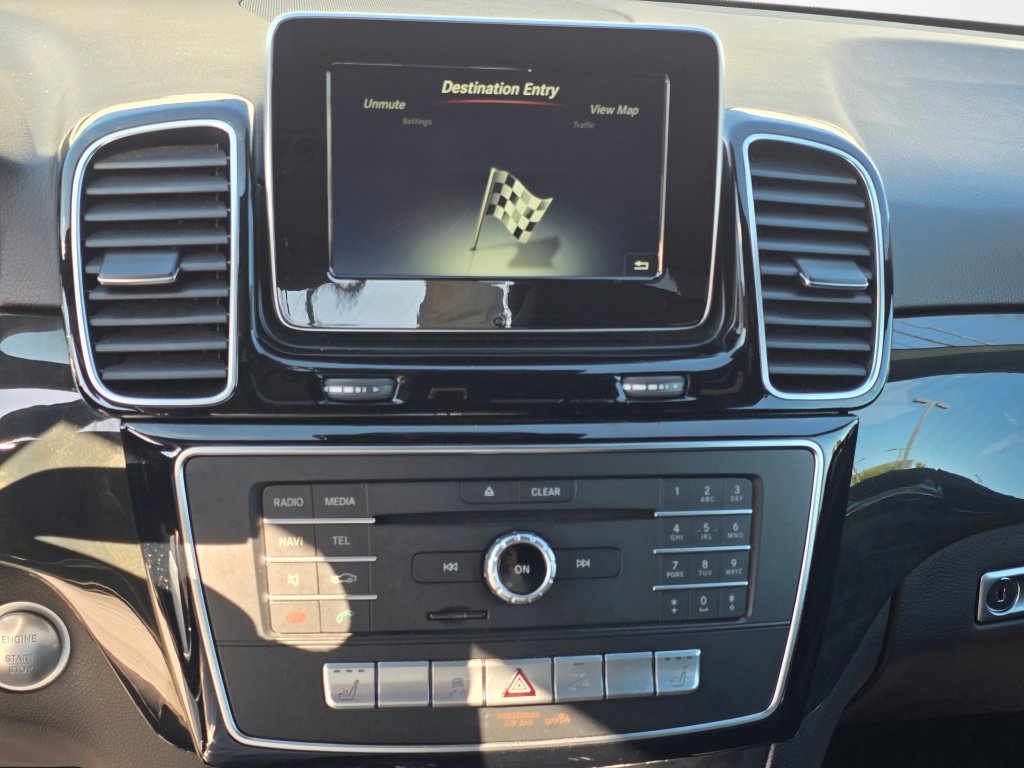 Used 2018 Mercedes-Benz GLE 350 4MATIC image 14