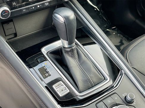 Used 2022 MAZDA CX-5 AWD 2.5 S w/ Premium Package image 16