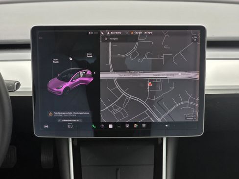 Used 2020 Tesla Model 3 Standard Range Plus image 19