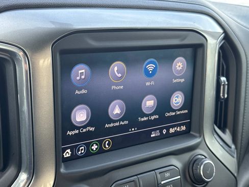 Used 2020 Chevrolet Silverado 1500 RST w/ All-Star Edition image 13