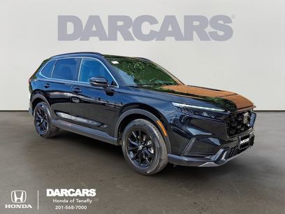 Used 2023 Honda CR-V Sport