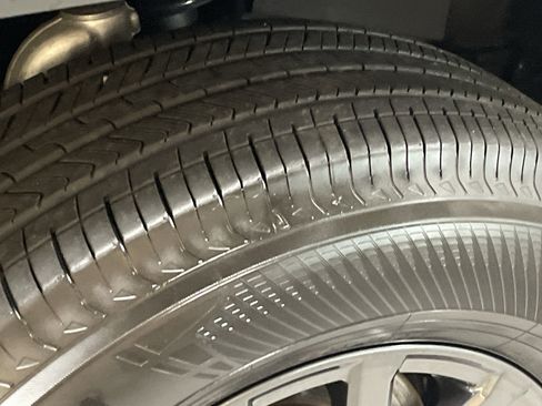 Used 2025 Toyota 4Runner SR5 image 12