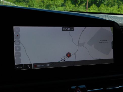 Used 2023 Kia Niro Wind FWD image 20