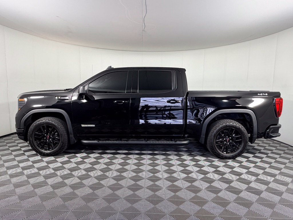 Used 2026 GMC Sierra 1500 Elevation w/ Elevation Select Package AWD/4WD image 10