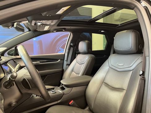 Used 2024 Cadillac XT5 Premium Luxury AWD/4WD image 20