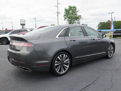 Used 2020 Lincoln MKZ Reserve